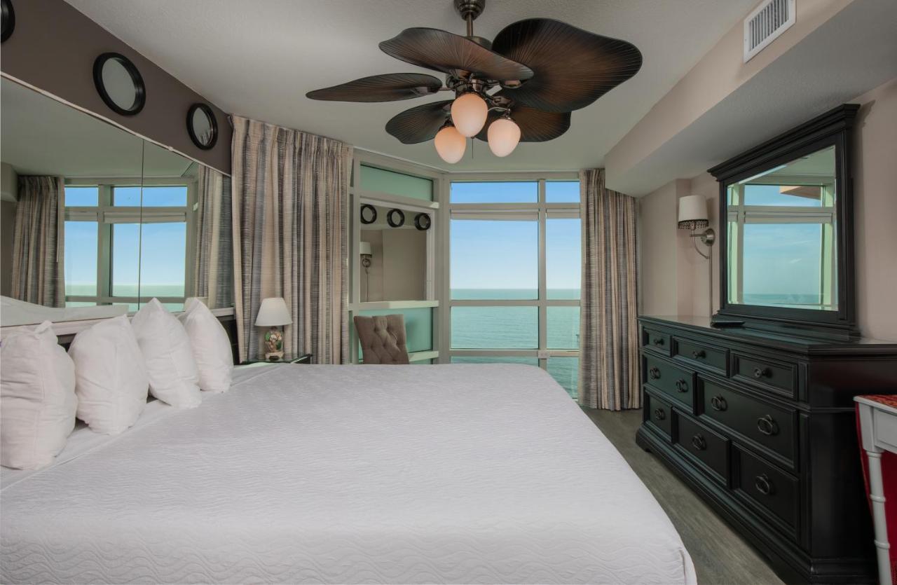 Prince Resort North Myrtle Beach Exterior foto