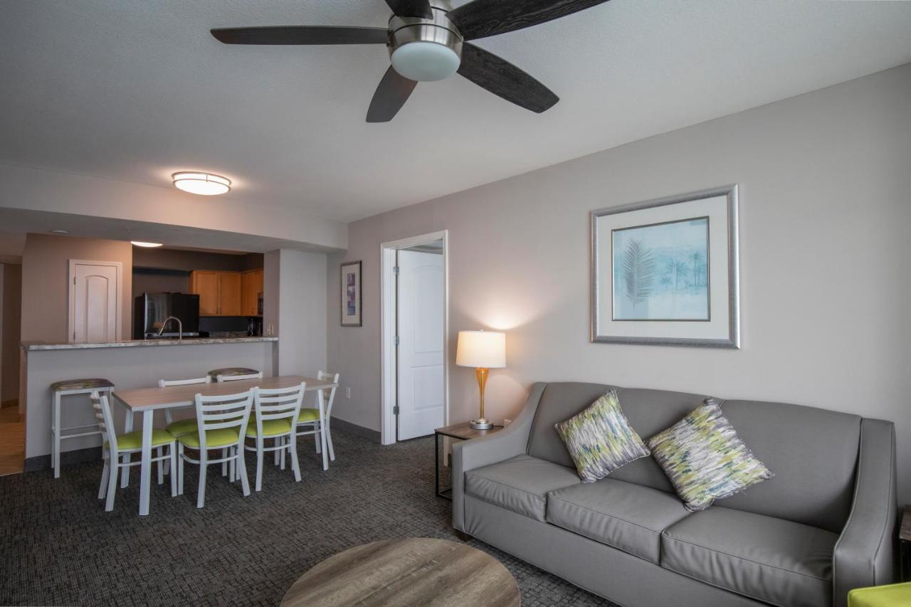 Prince Resort North Myrtle Beach Exterior foto