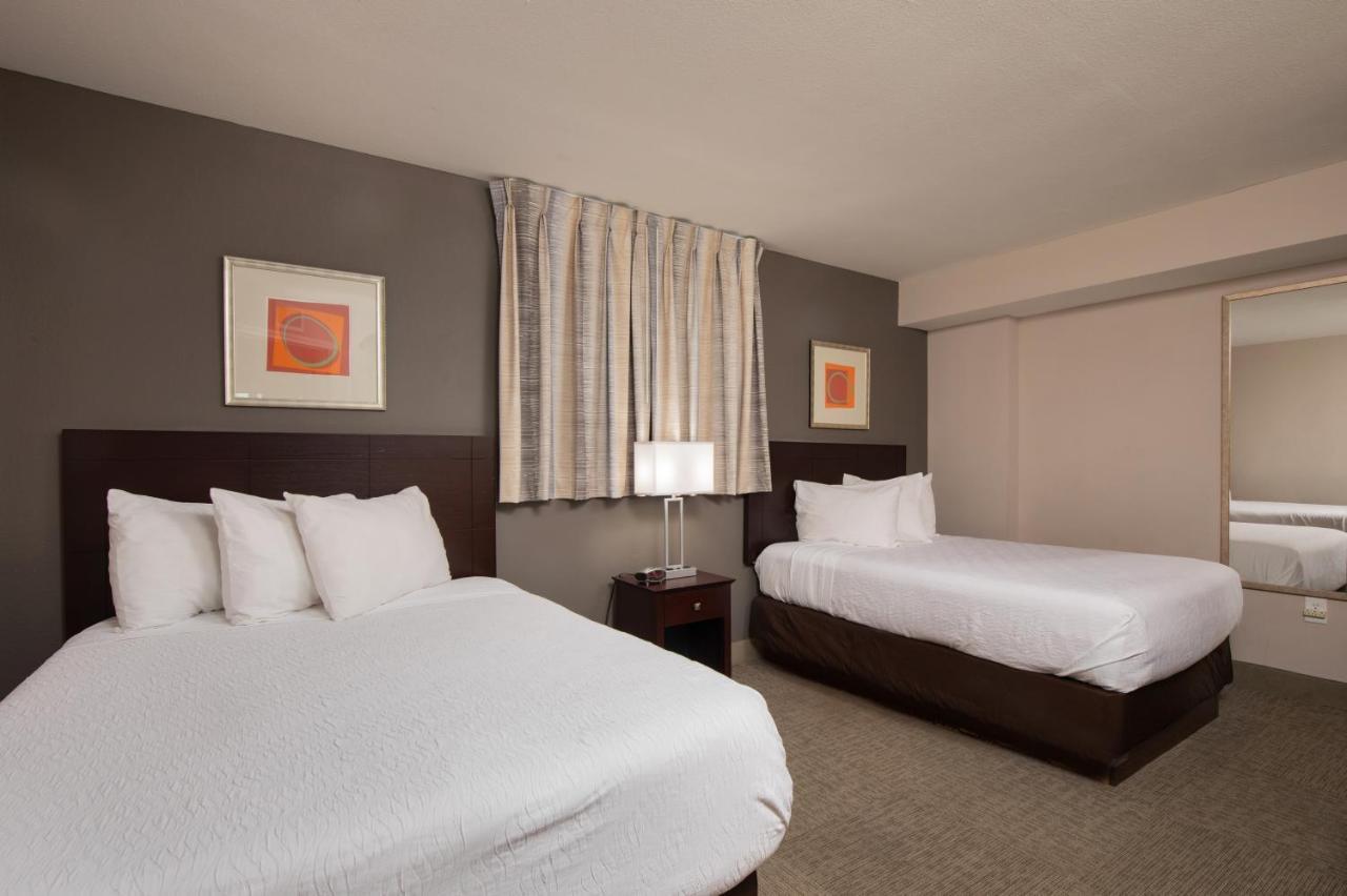 Prince Resort North Myrtle Beach Exterior foto