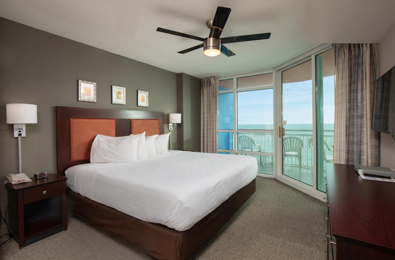 Prince Resort North Myrtle Beach Exterior foto
