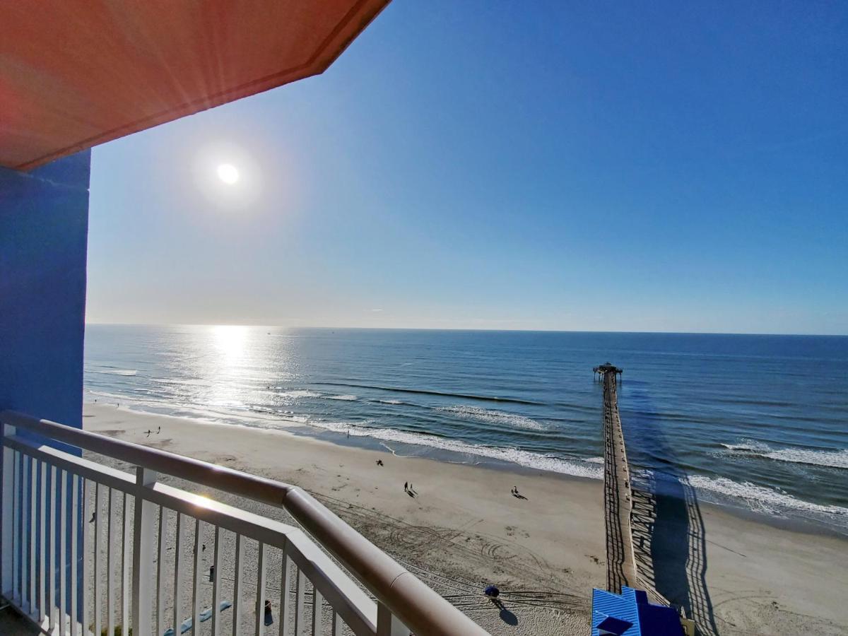 Prince Resort North Myrtle Beach Exterior foto